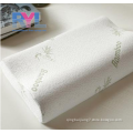 Wholesale High quality original removable washable bamboo fiber soft memory foam bedding pillows
